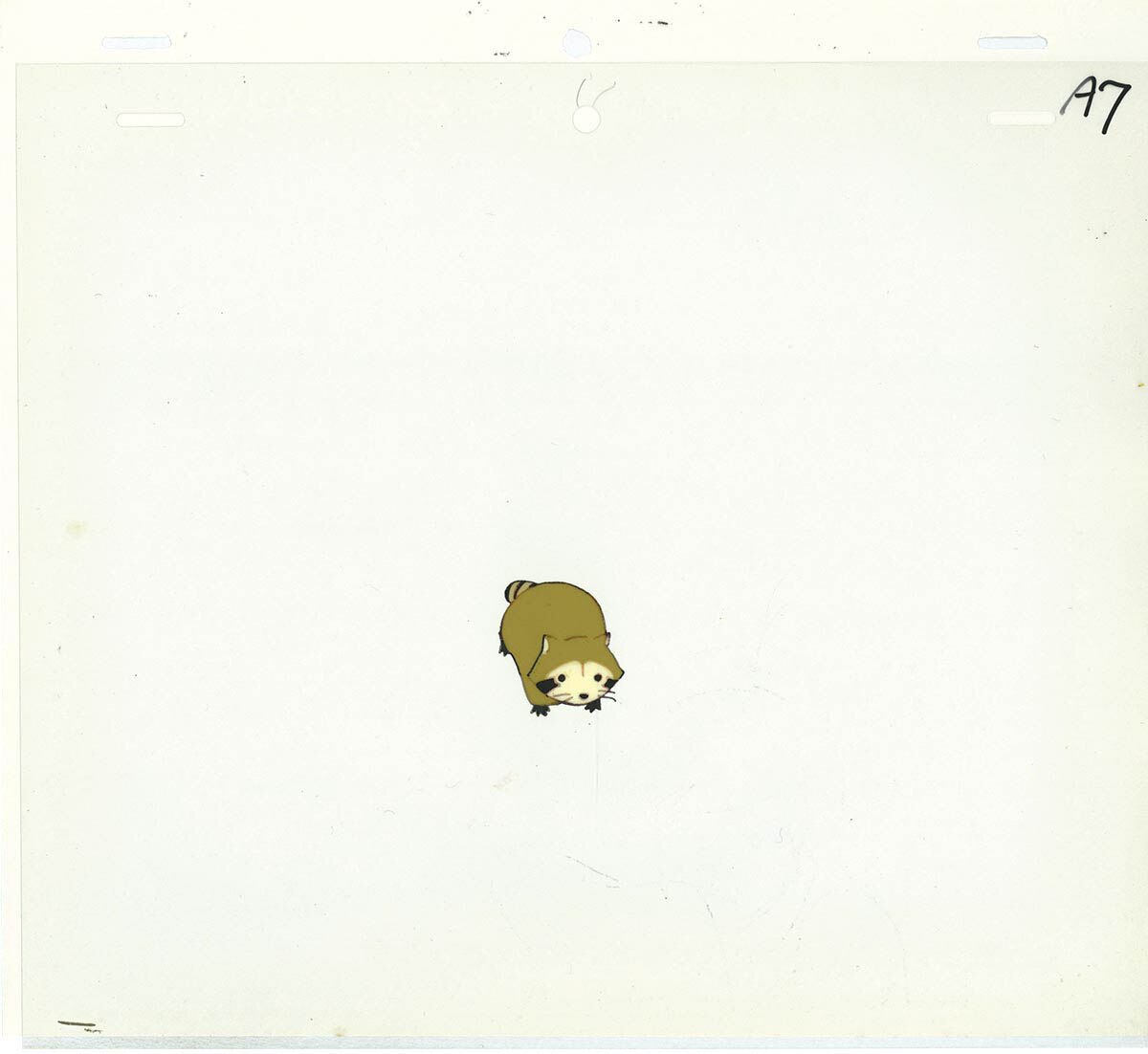 Raccoon Rascal — image 1 of 1