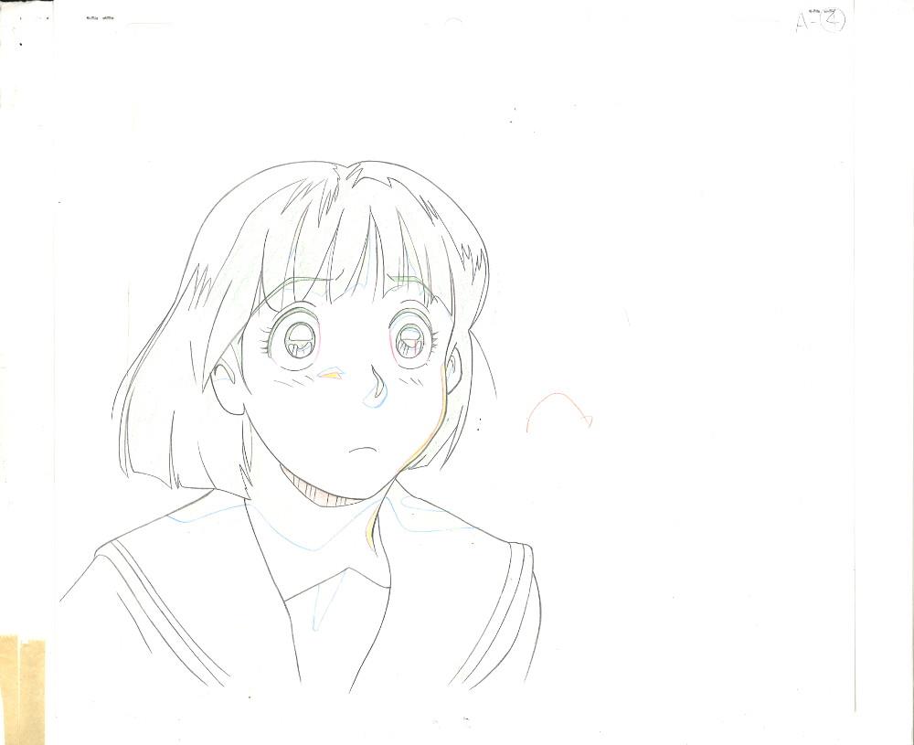 ガンバリスト!駿 相楽まり子