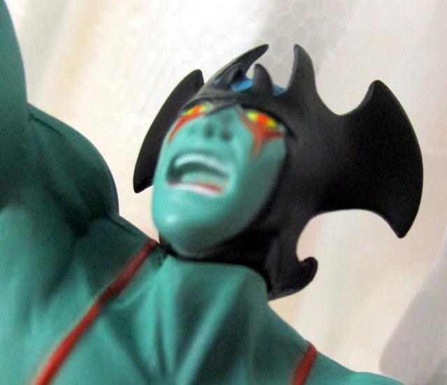 メディコス 東映デビルマンメモリアル 東映デビルマンメモリアル