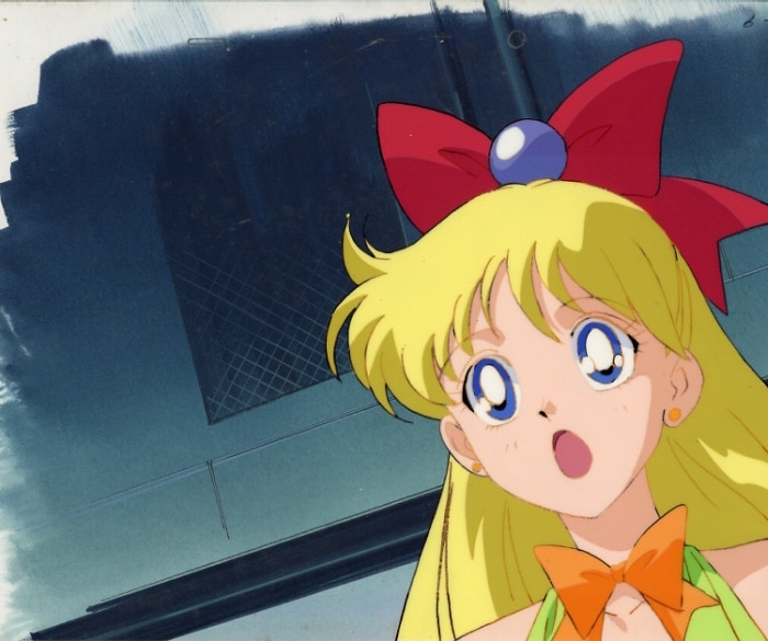 Sailor Moon — image 1 of 1