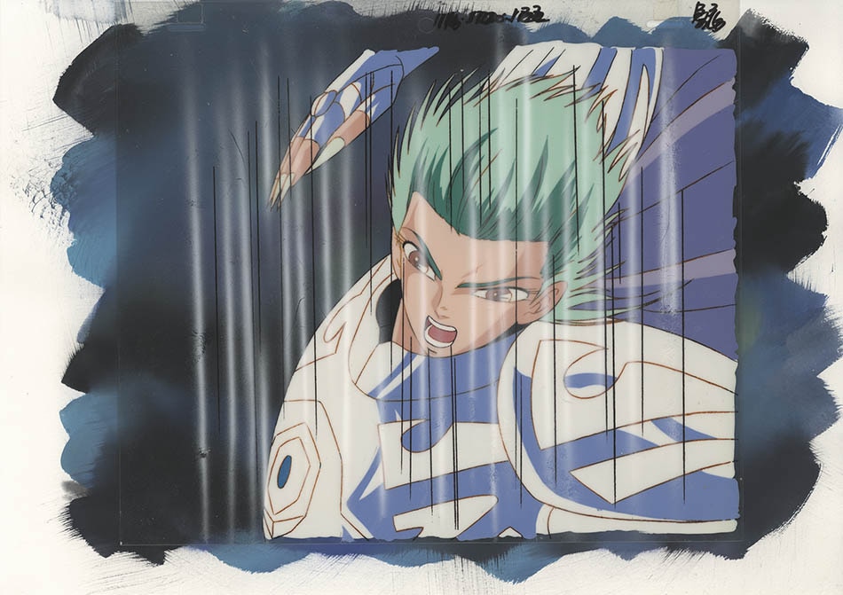 Saint Seiya: Knights of the Zodiac — image 1 of 1