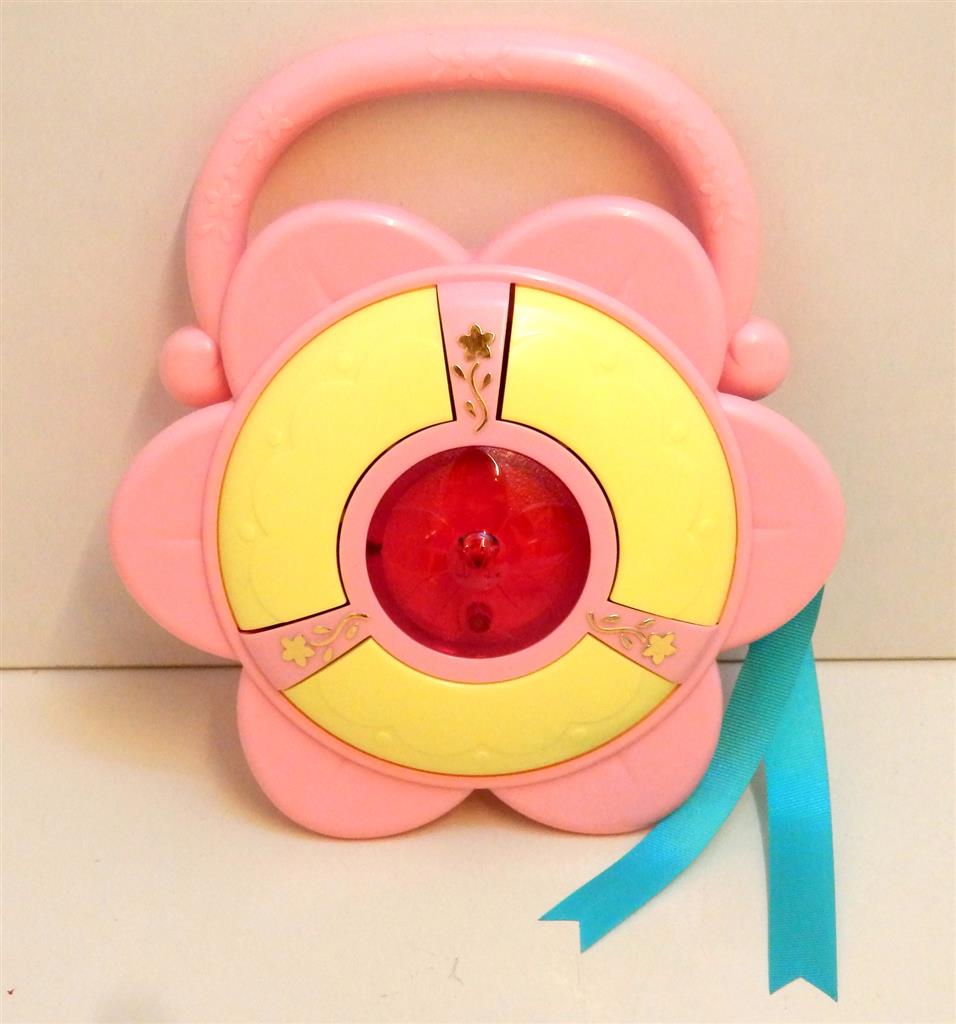 バンダイ 花の魔法使いマリーベル マリーベルタンバリン