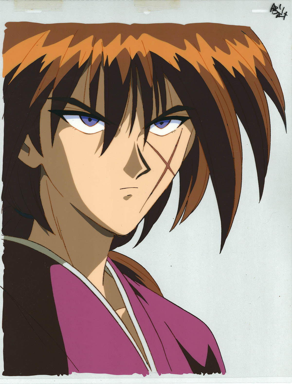 Rurouni Kenshin — image 1 of 2