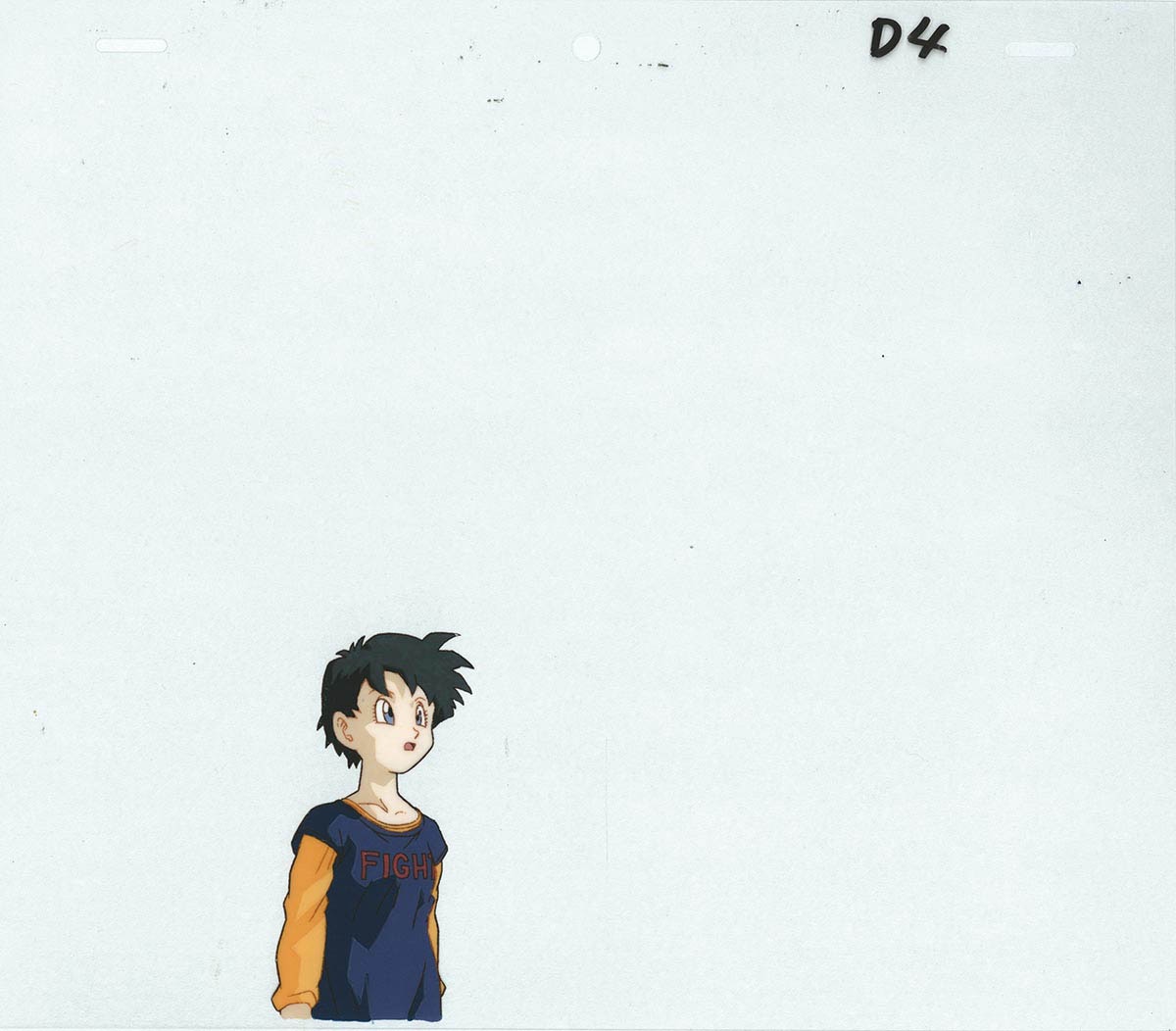 Dragon Ball Z — image 1 of 2