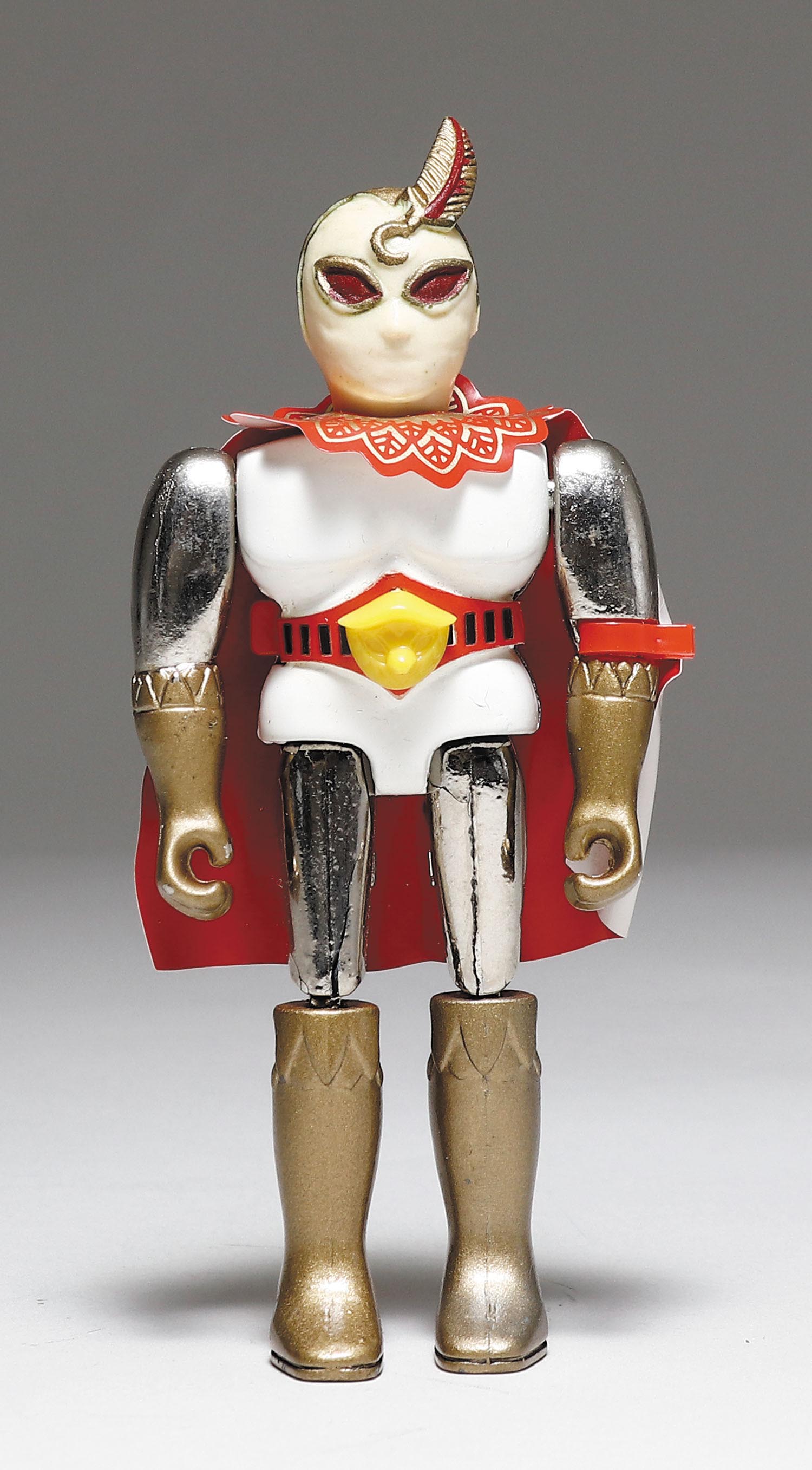 タカトク コンドールマン