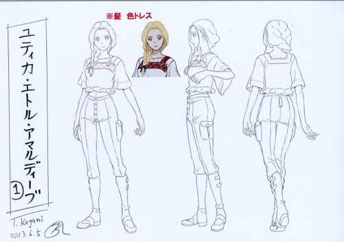 ルパン三世 Princess Of The Breeze 隠された空中都市 設定 ルパン三世 Princess Of The Breeze 隠された空中都市 設定