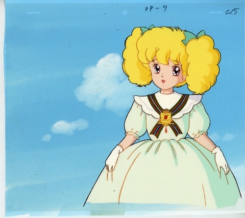 Hello! Lady Lynn — image 1 of 1