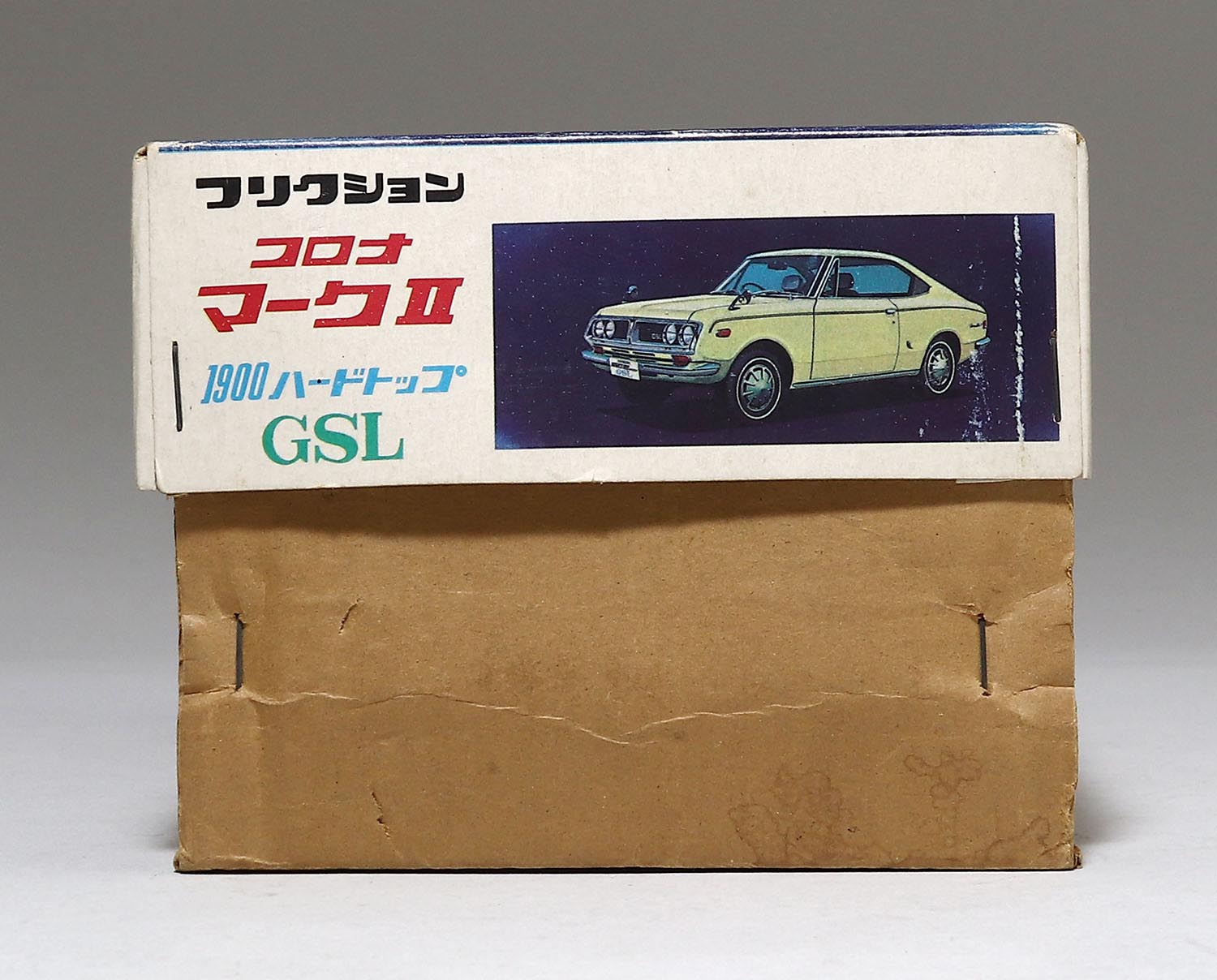 野村トーイ トヨタ コロナ マーク?1900 GSL ハードトップ