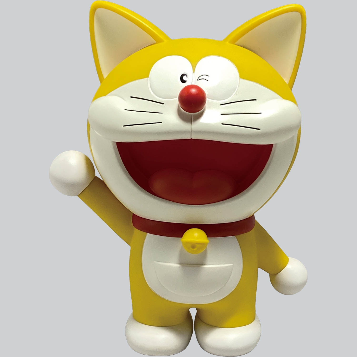 1865] VCD ドラえもん 耳付誌上限定版