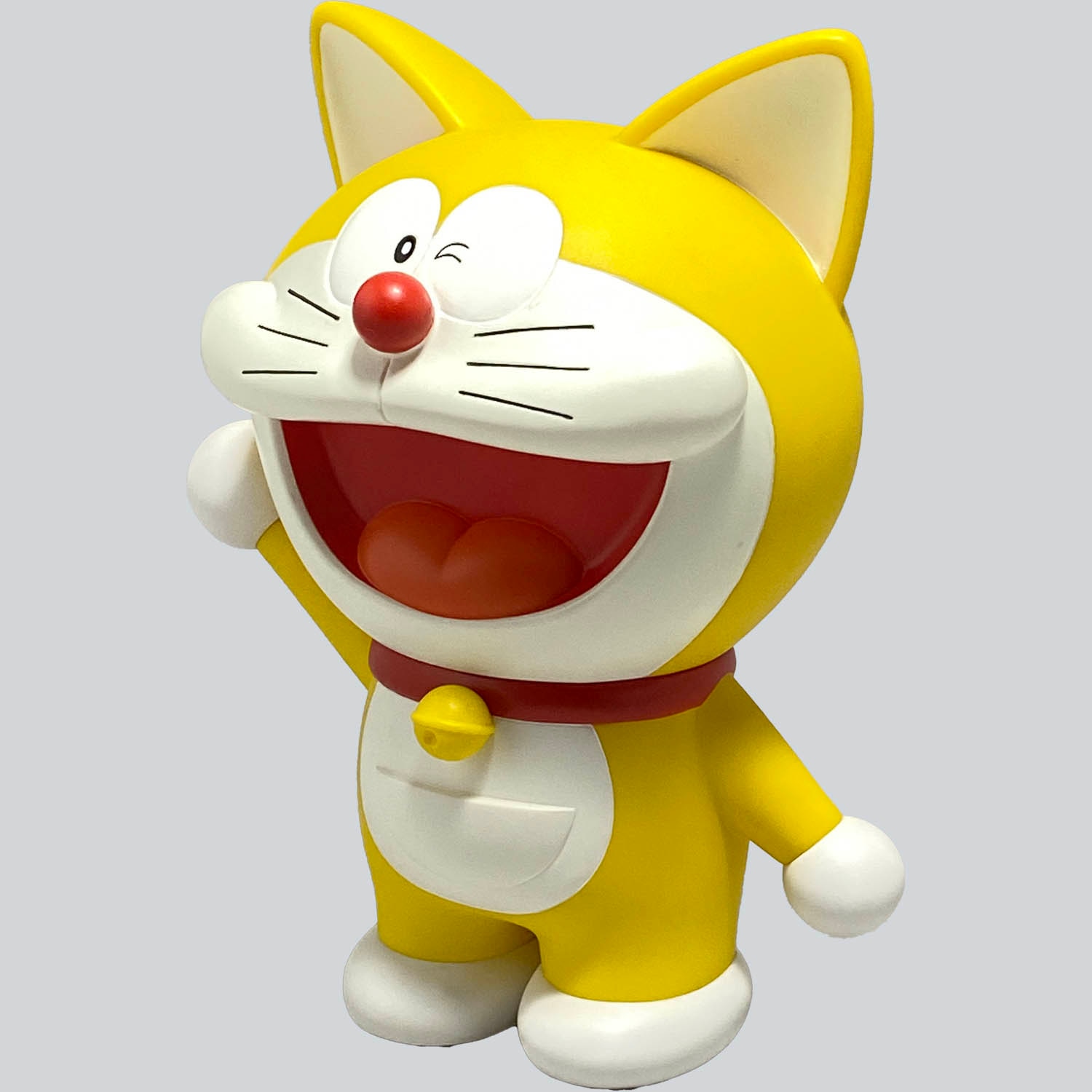 1865] VCD ドラえもん 耳付誌上限定版