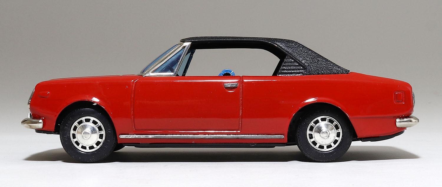 野村トーイ トヨタ コロナ マーク?1900 GSL ハードトップ