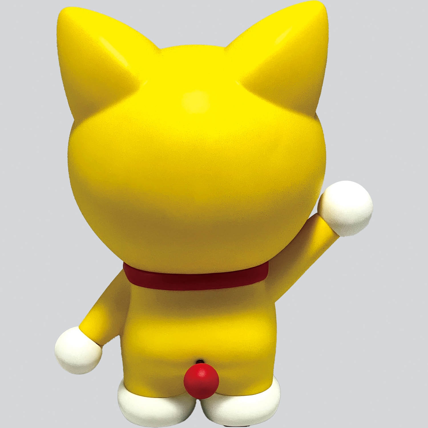 1865] VCD ドラえもん 耳付誌上限定版