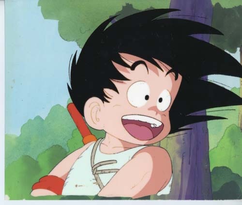 Dragon Ball — image 1 of 1