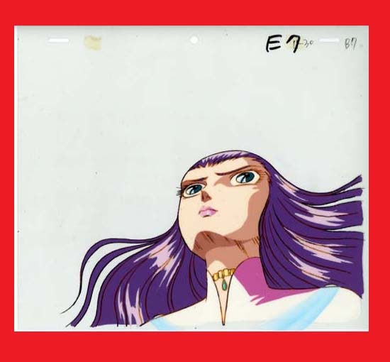 Saint Seiya: The Heated Battle of the Gods — image 1 of 1