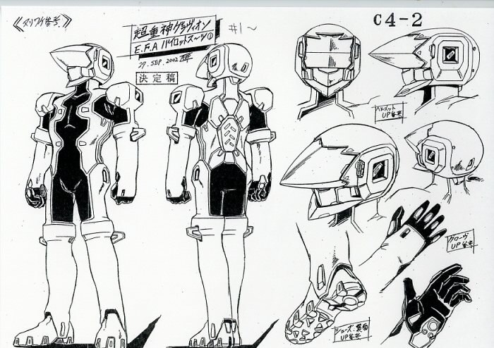 超重神グラヴィオン　設定資料　311枚 超重神グラヴィオン 設定資料 300枚以上の通販 by Gshop｜ラクマ