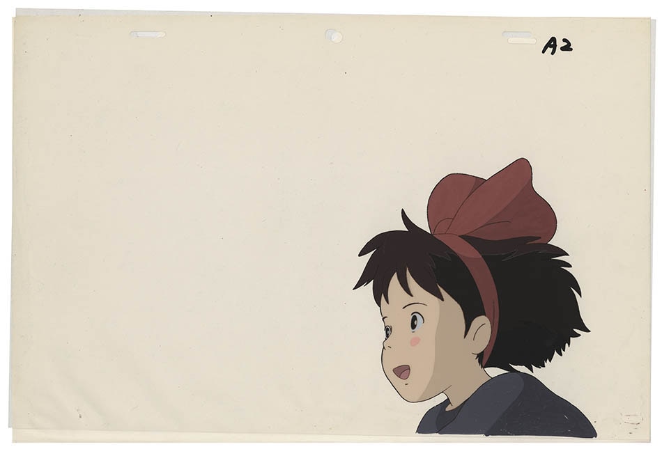 Kiki's Delivery Service — image 1 of 1