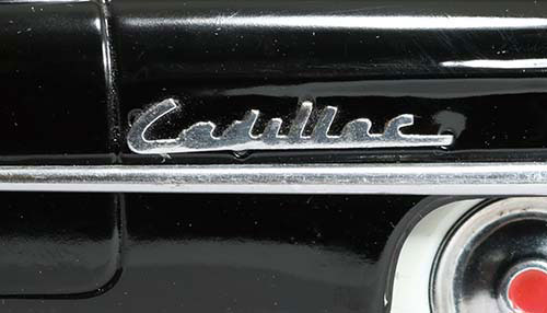 マルサン/コスゲ キャデラック(Cadillac)箱付