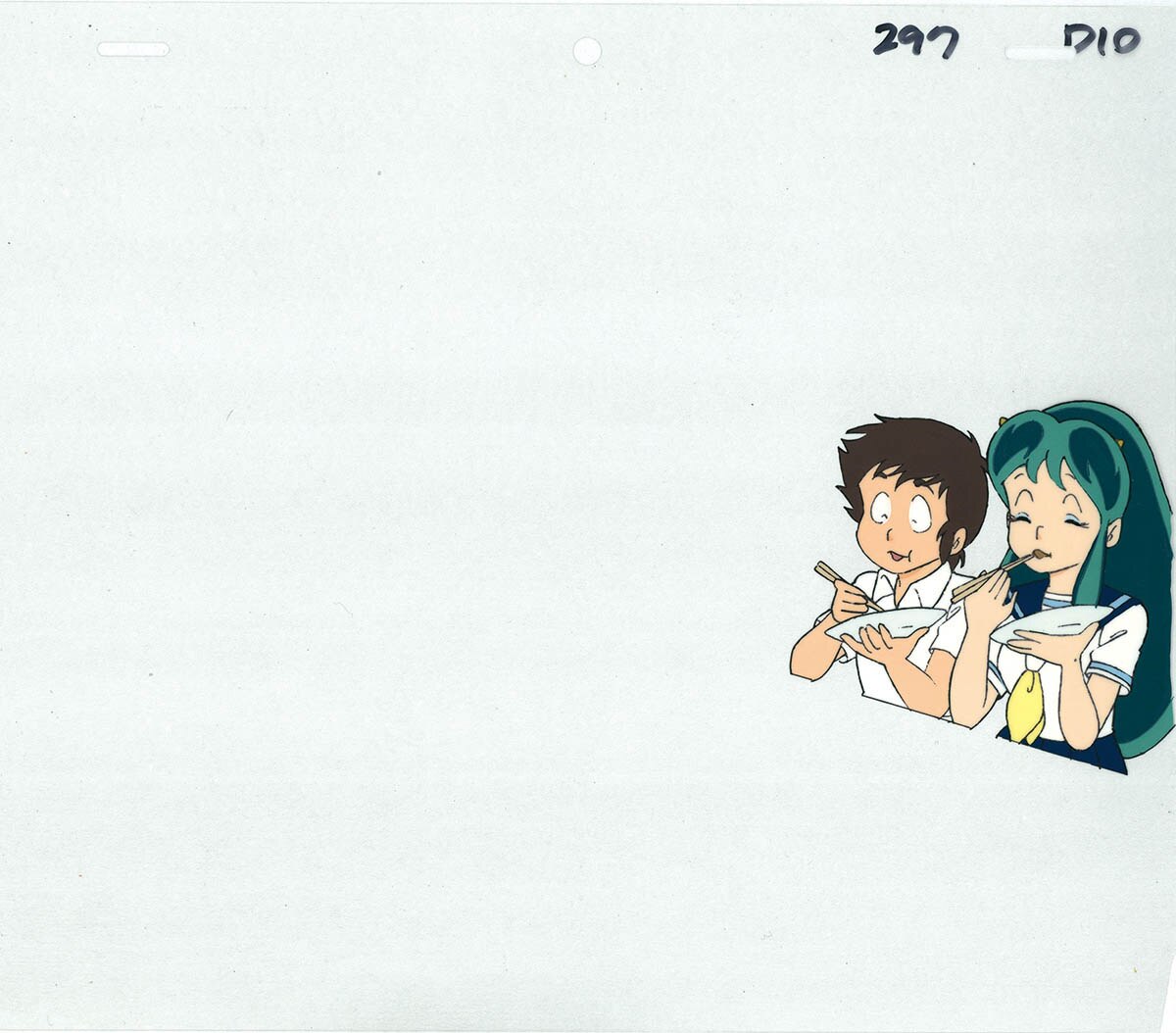 Urusei Yatsura Movie 2: Beautiful Dreamer — image 1 of 2
