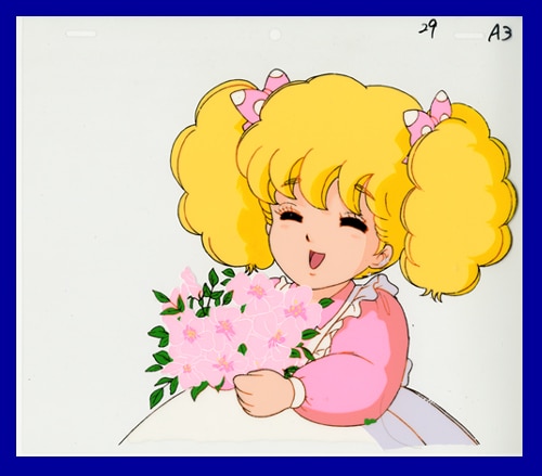 Lady Lady!! — image 1 of 2