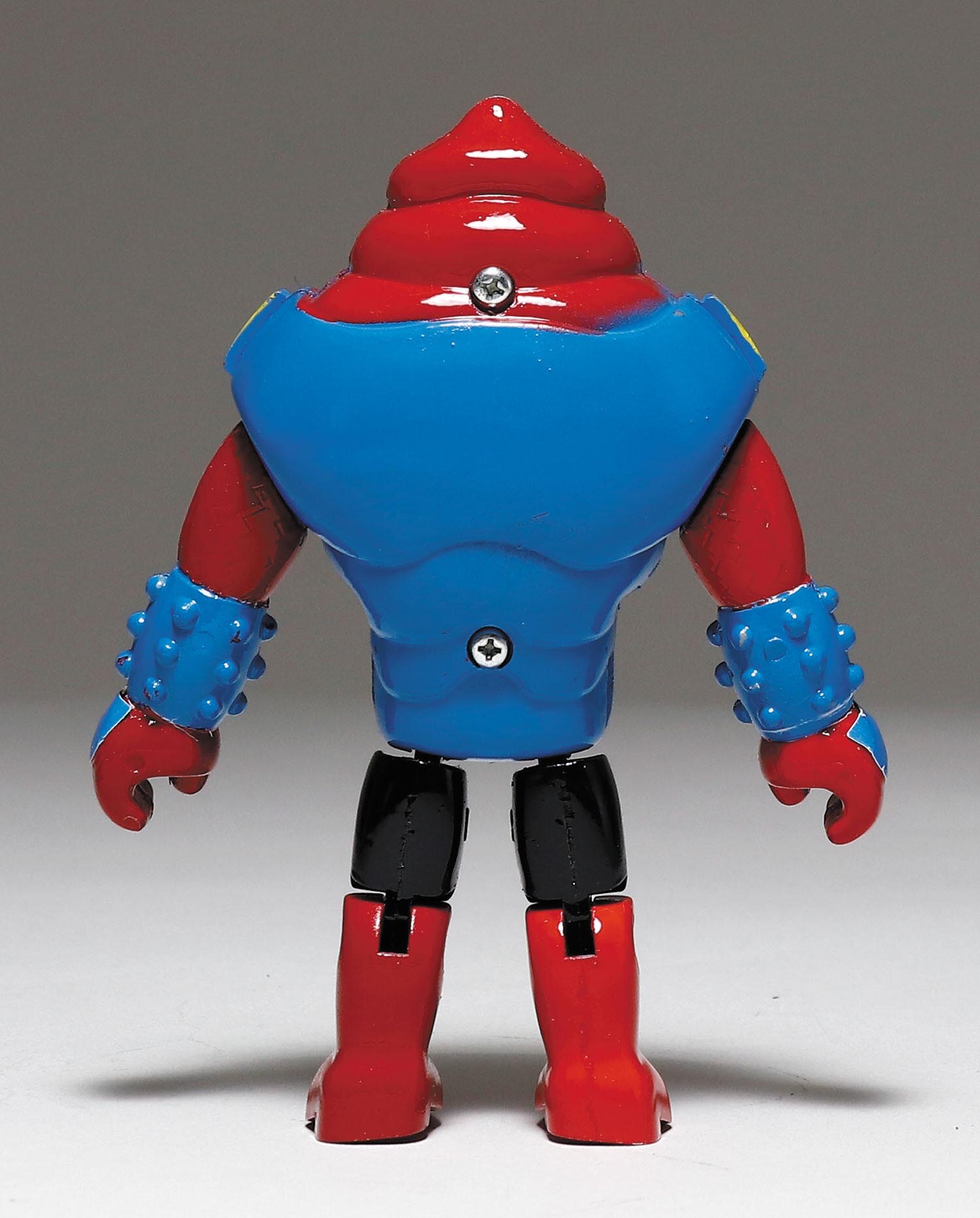 タカトク ガブラ