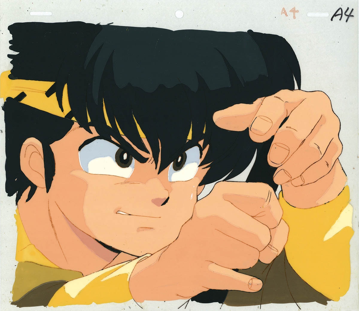 Ranma ½ — image 1 of 1