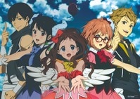 【非売品】生徒会の一存 狗神煌 椎名 真冬 B2 サイズ ポスター 非売品】生徒会の一存 狗神煌 椎名 真冬 B2 サイズ ポスター