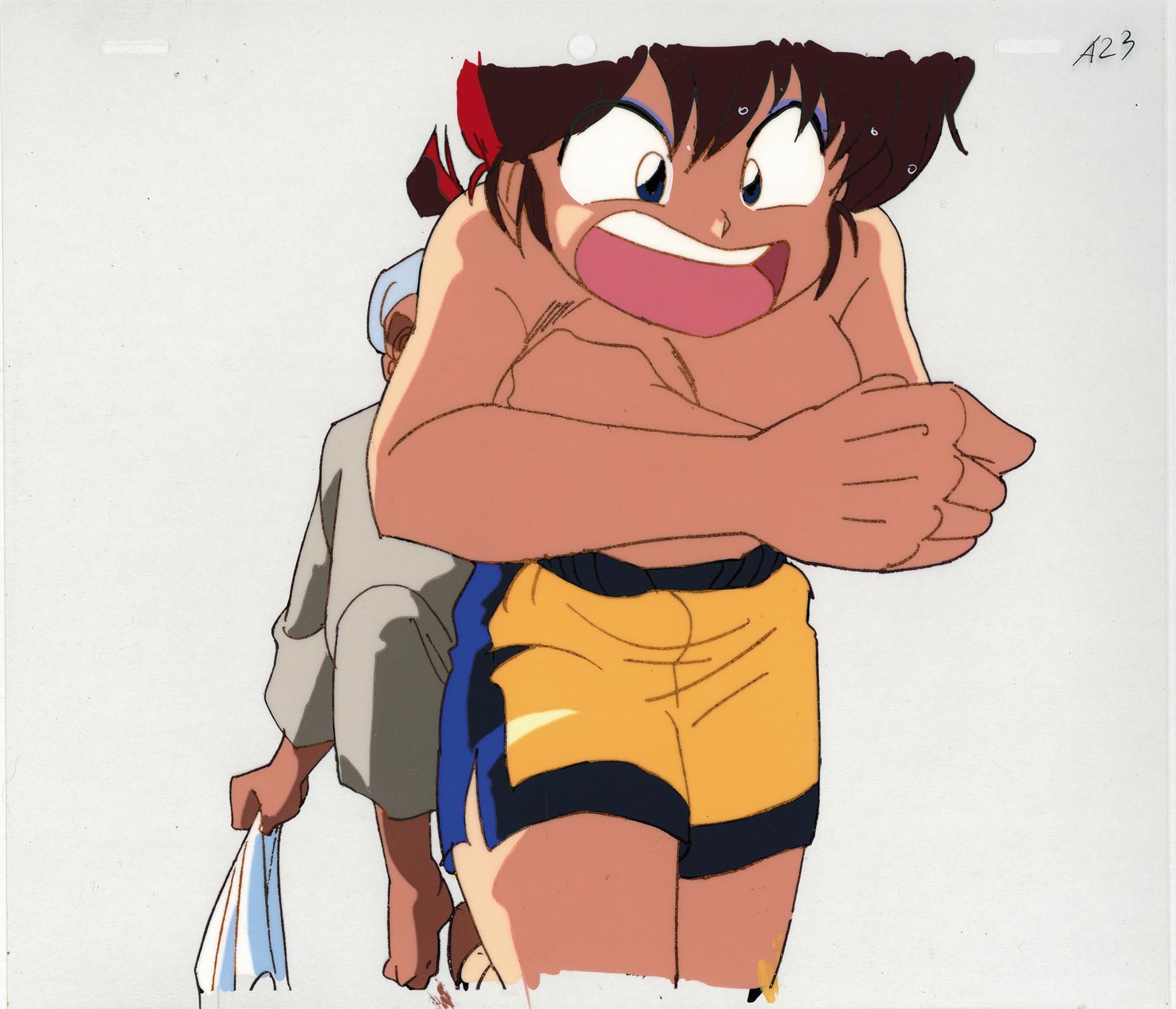 Ranma ½