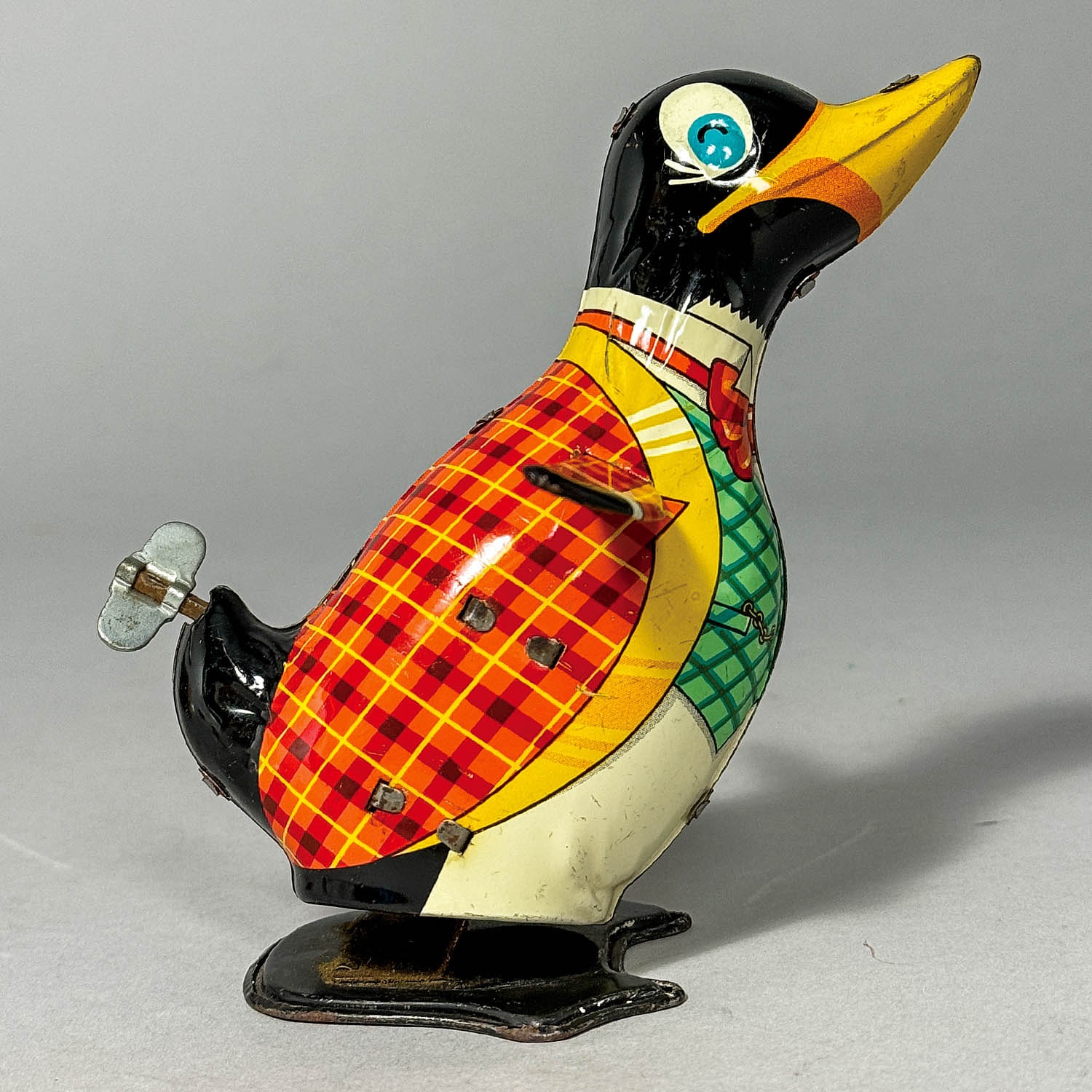 [6009] メリーペンギン