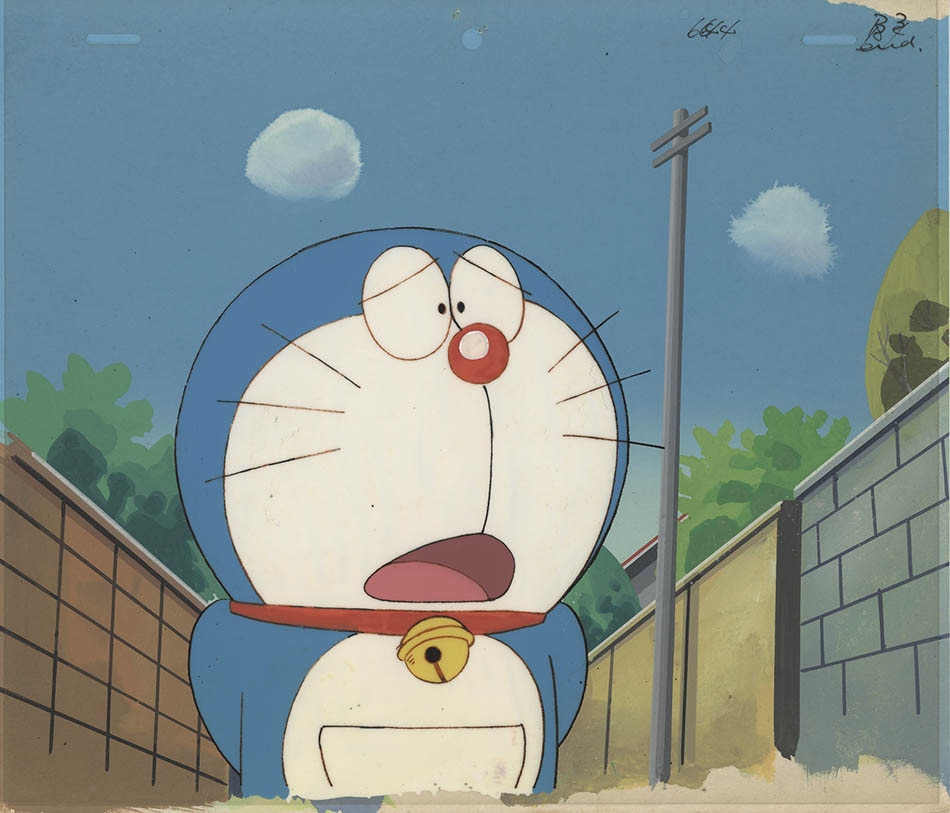 Doraemon — image 1 of 1