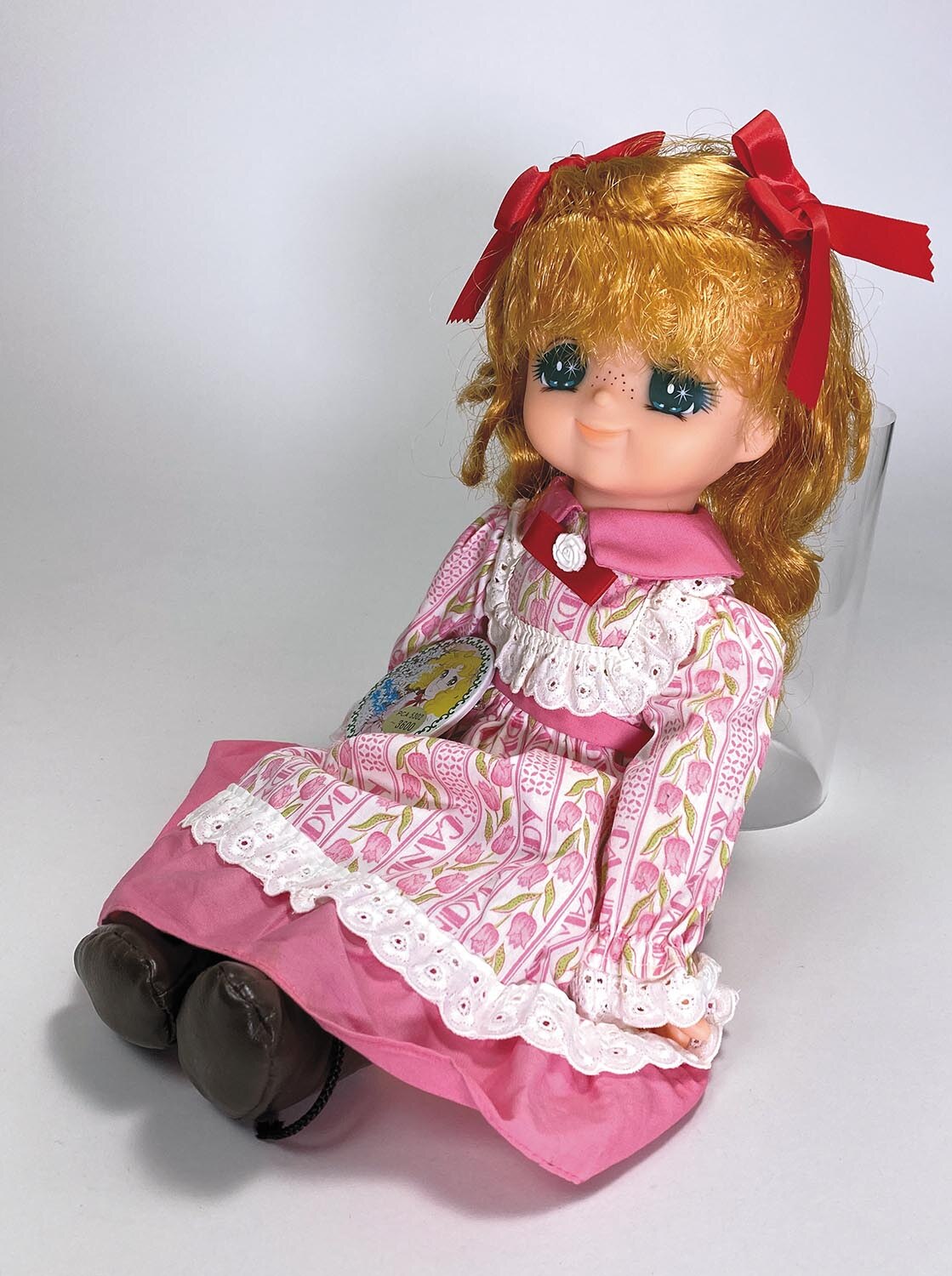 ポピー おすましキャンディ PCA5302