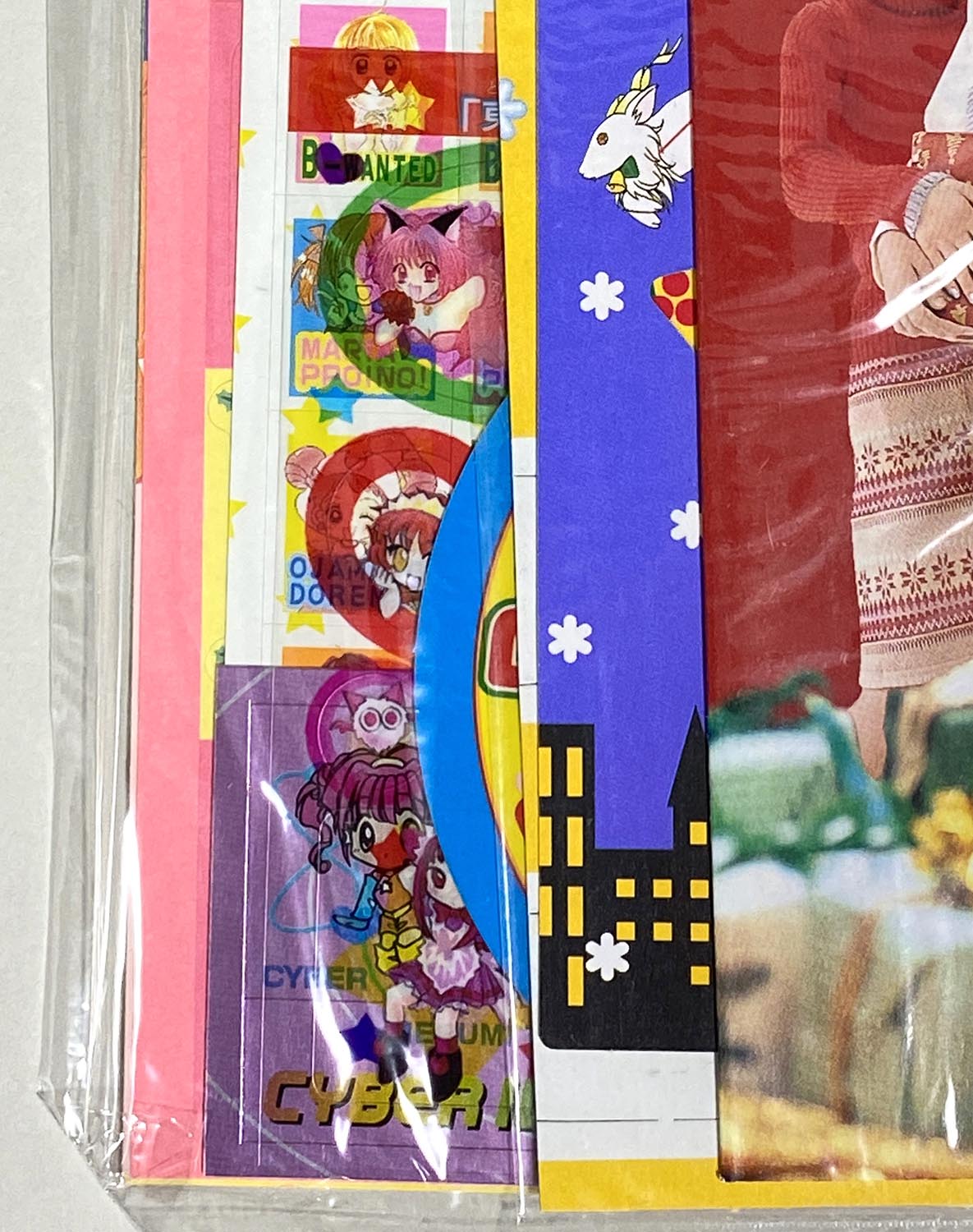 Item's picture