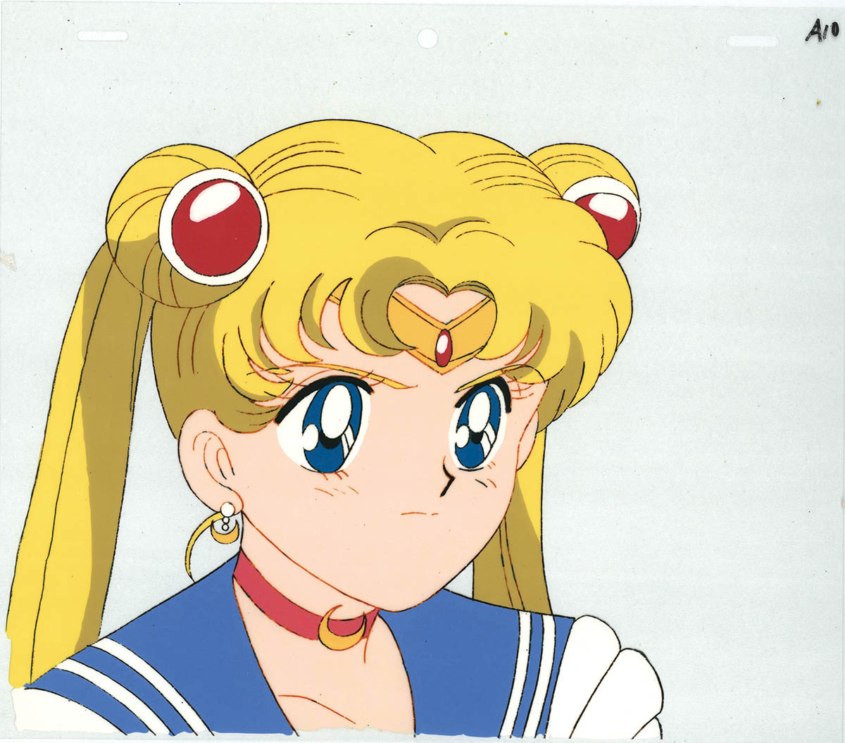 Sailor Moon — image 1 of 1