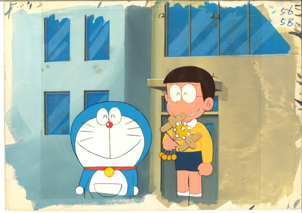 Doraemon — image 1 of 1