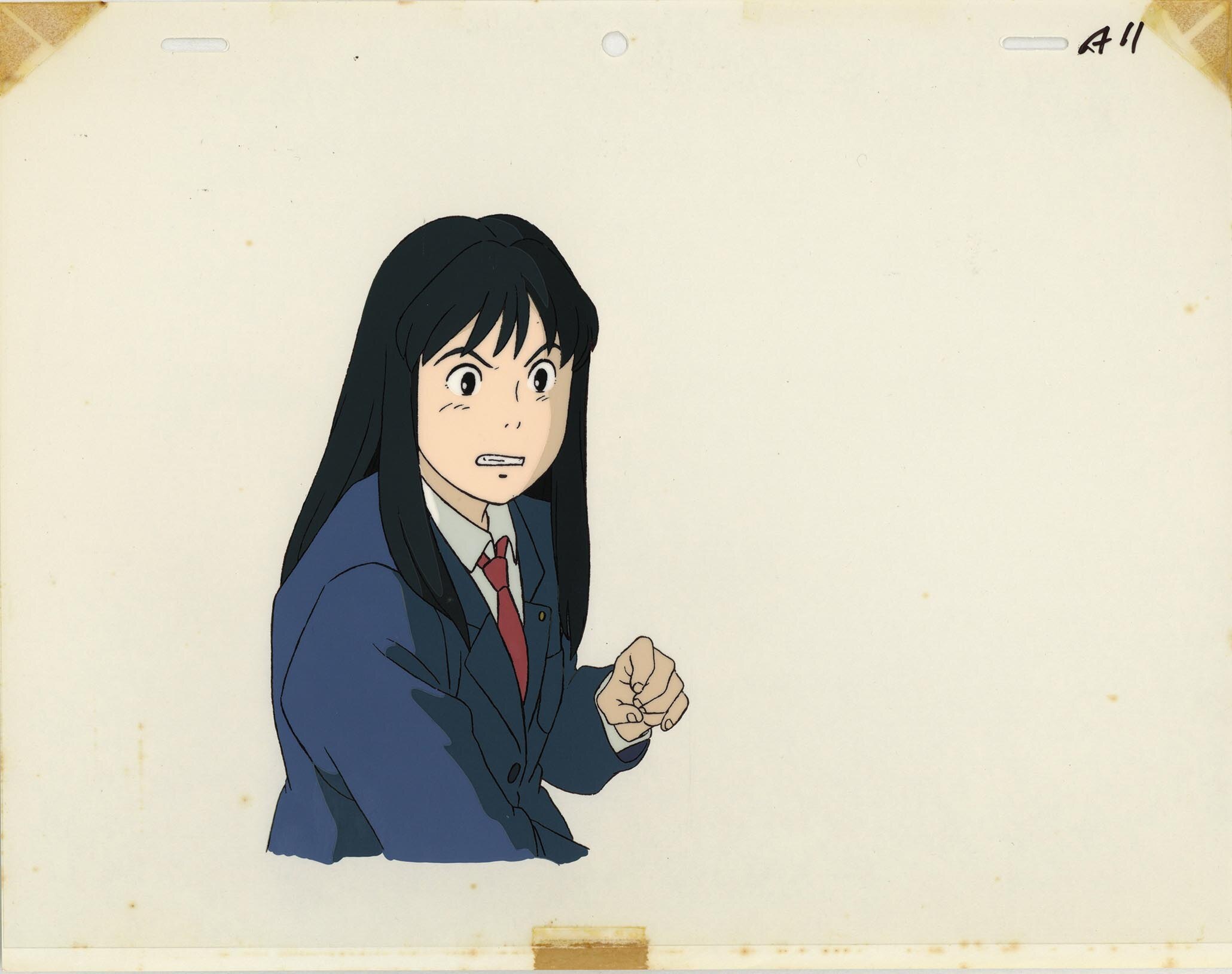 お歳暮・冬ギフト特集2024 4058］ 海がきこえる セル / 武藤里伽子 その他