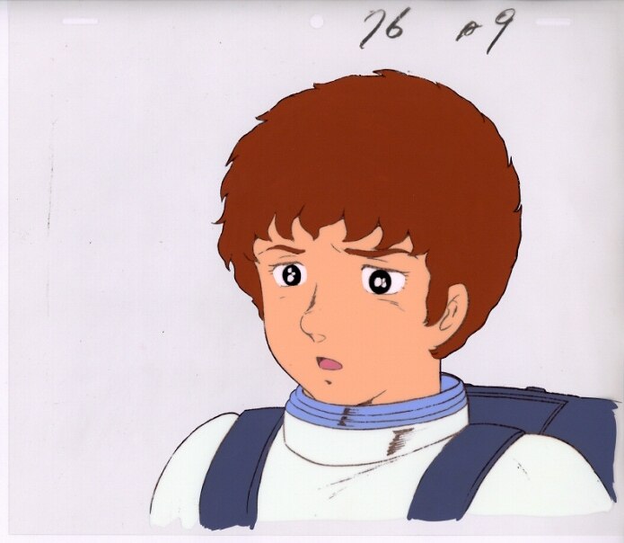 Mobile Suit Gundam — image 1 of 2