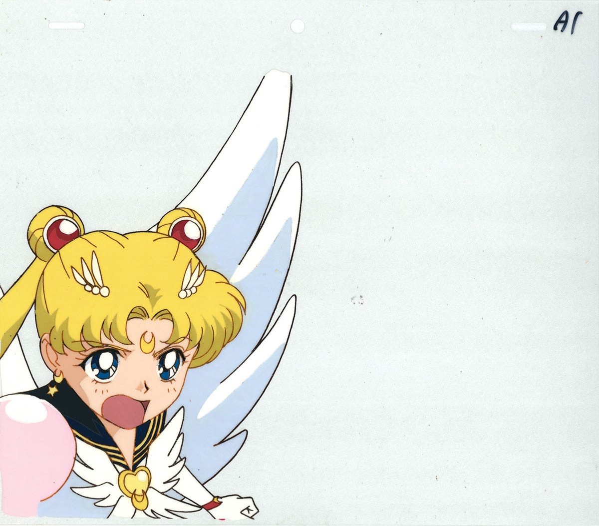 Sailor Moon Sailor Stars — image 1 of 1