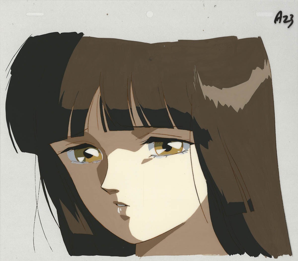 Vampire Princess Miyu — image 1 of 1