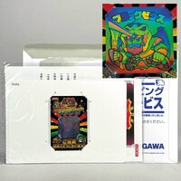 ビックリマン2000 VHS未開封 全20巻セット（特典シール9種付き）