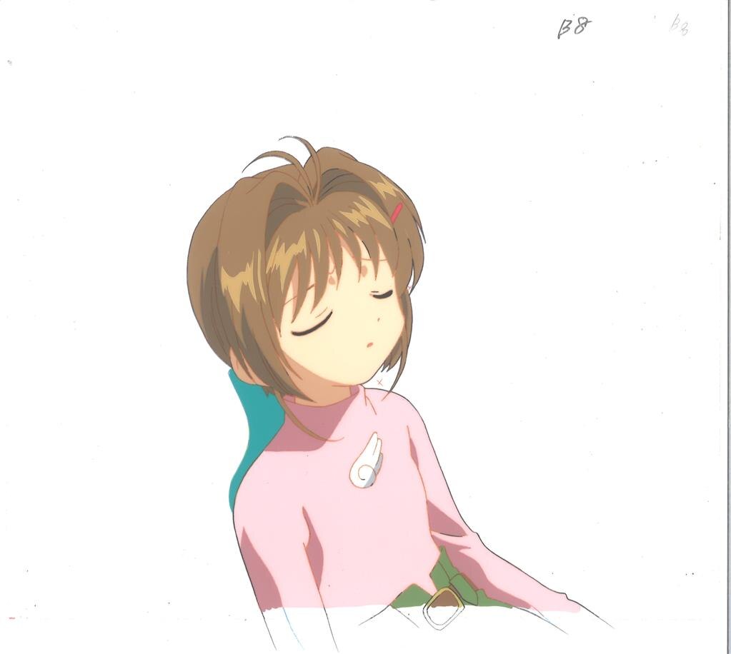 Cardcaptor Sakura — image 1 of 2