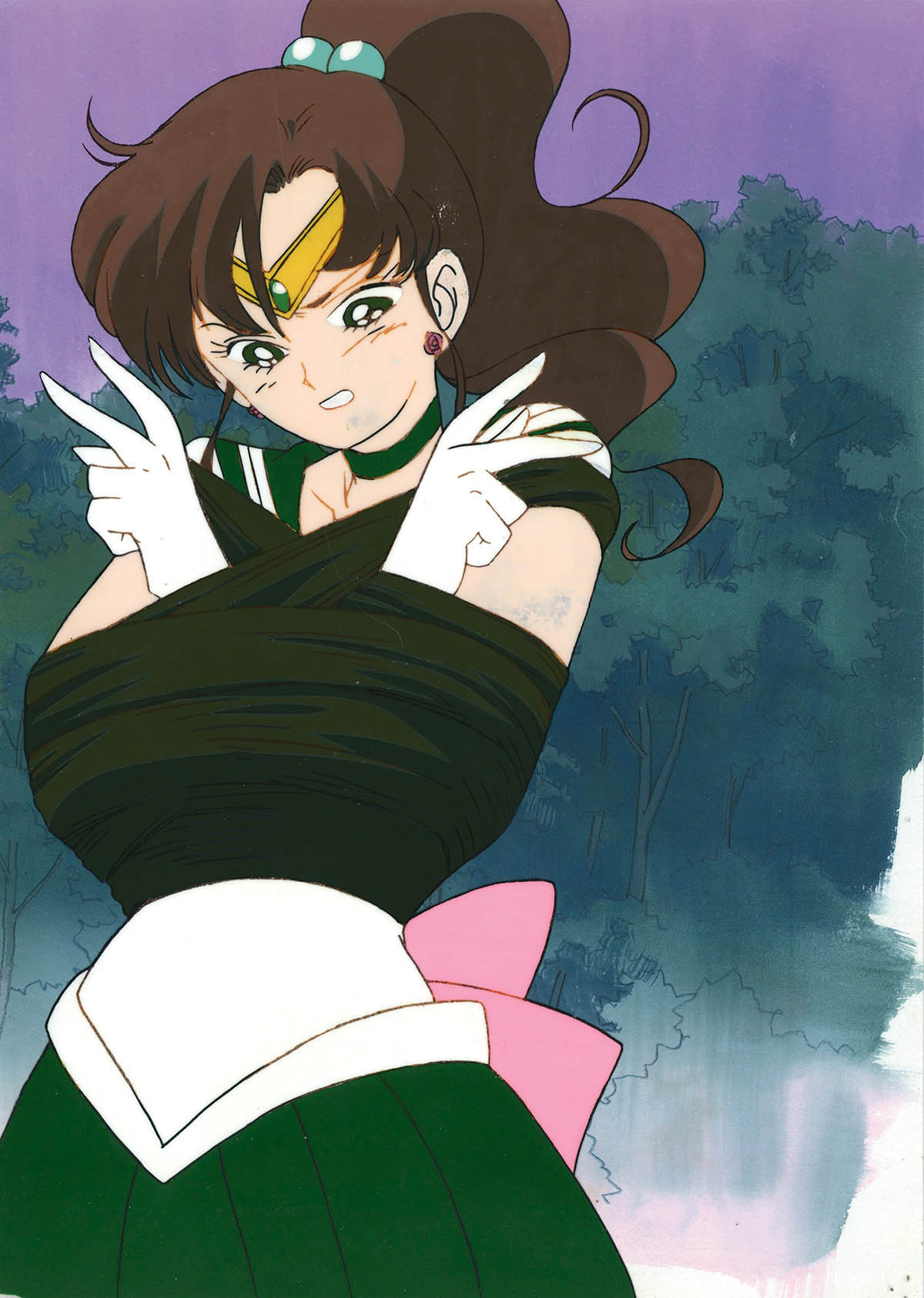 Sailor Moon — image 1 of 1