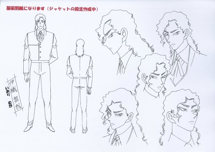 名探偵コナン 設定 名探偵コナン 設定