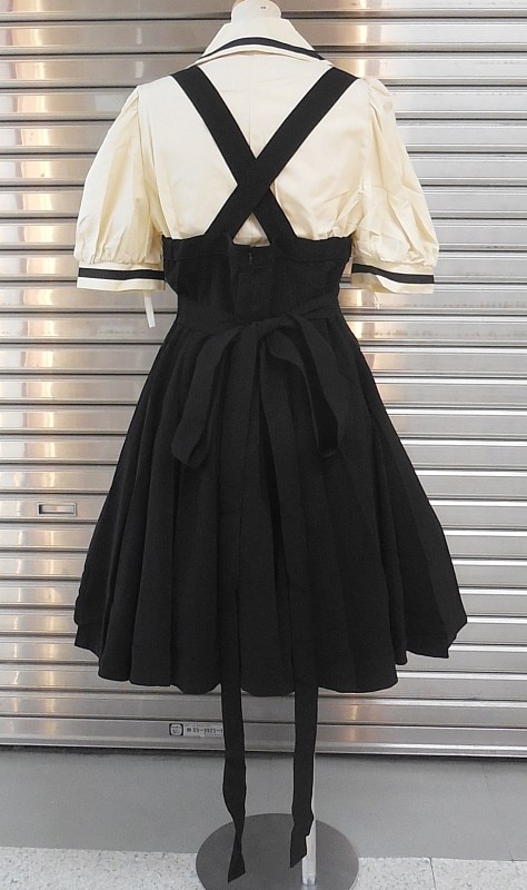 XLサイズ Se.La(セルセラ)製 key AIR 制服 コスプレ 衣装 XLサイズ Se.La(セルセラ)製 key AIR 制服 コスプレ 衣装