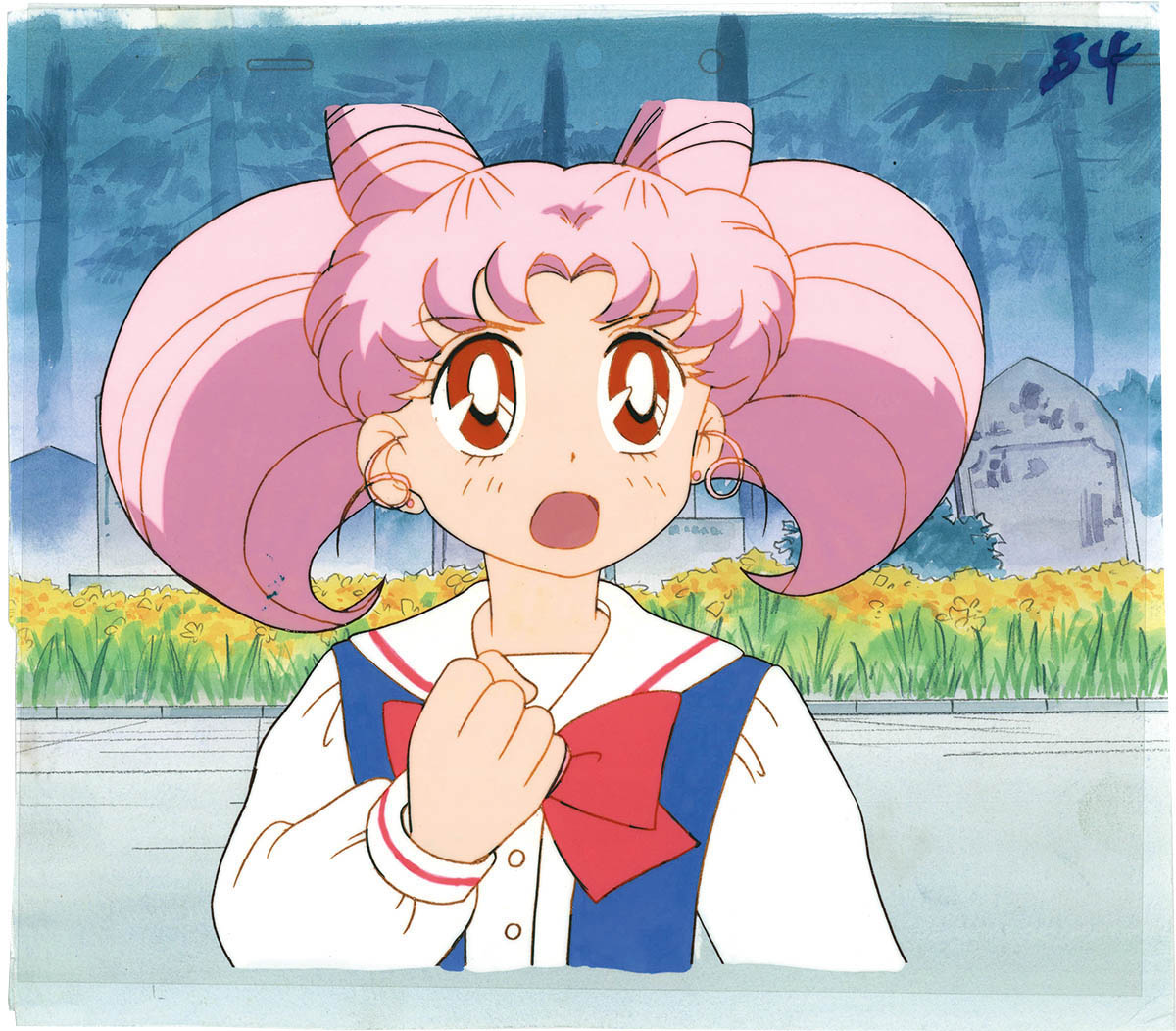 Sailor Moon — image 1 of 1