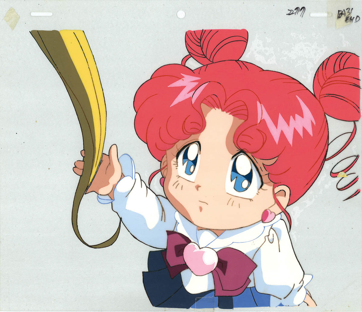 Sailor Moon Sailor Stars — image 1 of 1