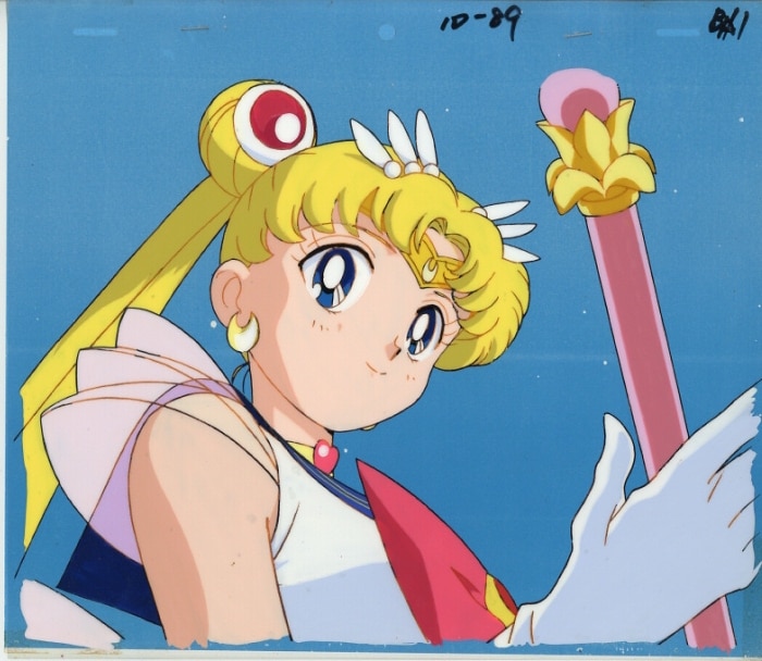 Sailor Moon — image 1 of 1