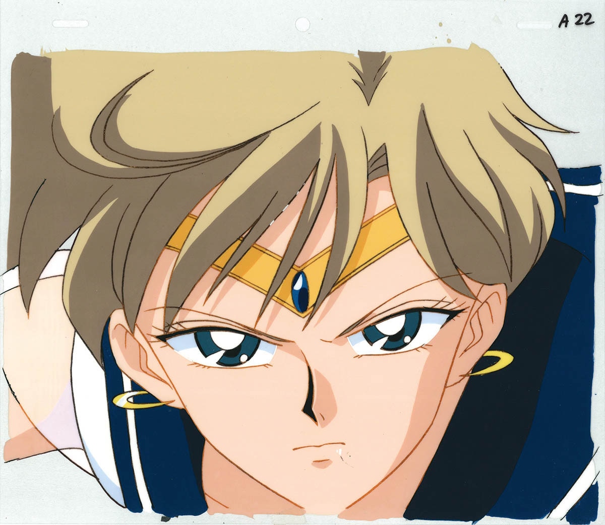 Sailor Moon Sailor Stars — image 1 of 1