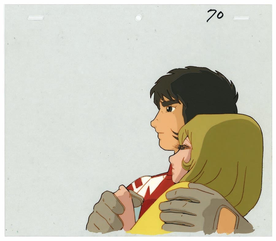 Space Battleship Yamato — image 1 of 1