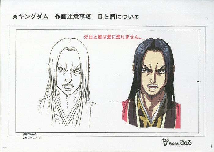Kingdom; setting