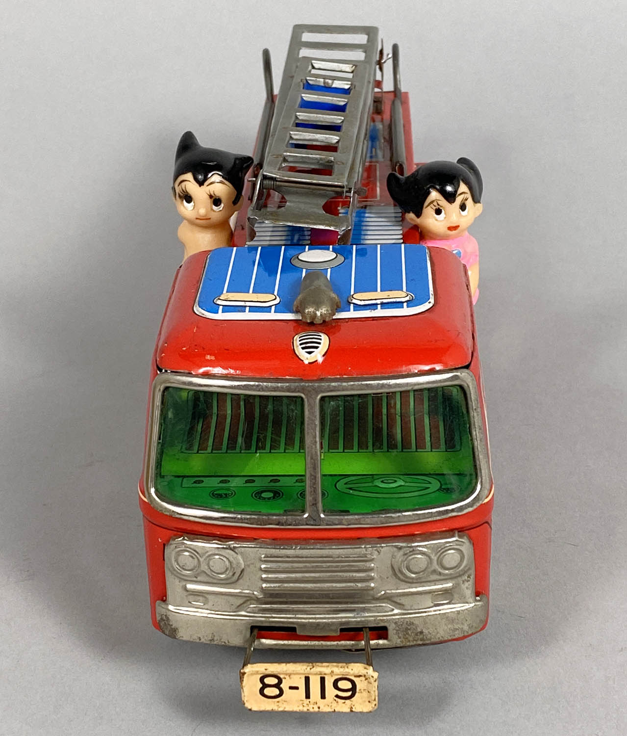 アトム　ちびっこマリン　昭和レトロ　レア商品 アトム ちびっこマリン 昭和レトロ レア商品 まんだらけZENBU119