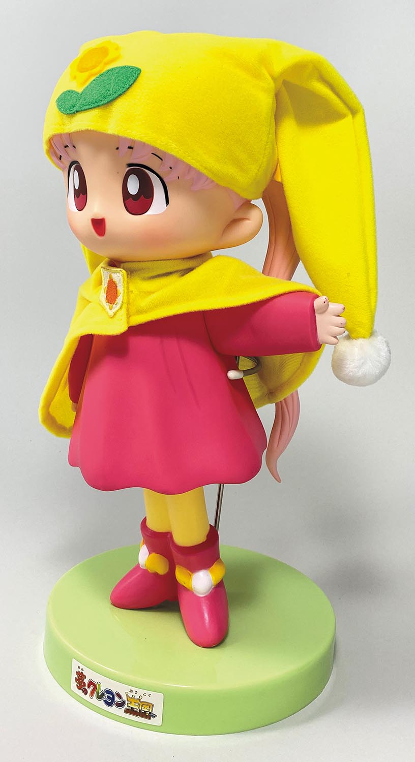 BANDAI - バンダイ 夢のクレヨン王国 えがおあふれる王女さま だいすきシルバー 旅姿 未開封含 バンダイ 夢のクレヨン王国 えがおあふれる王女さま